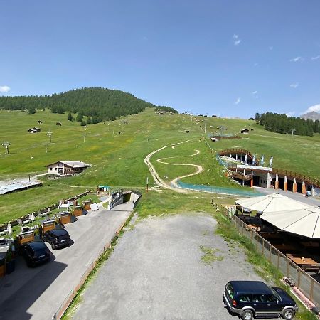 Loft Mountain Spirit Apartment Livigno Ngoại thất bức ảnh