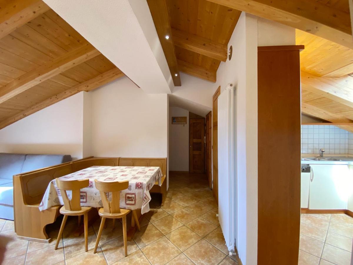 Loft Mountain Spirit Apartment Livigno Ngoại thất bức ảnh