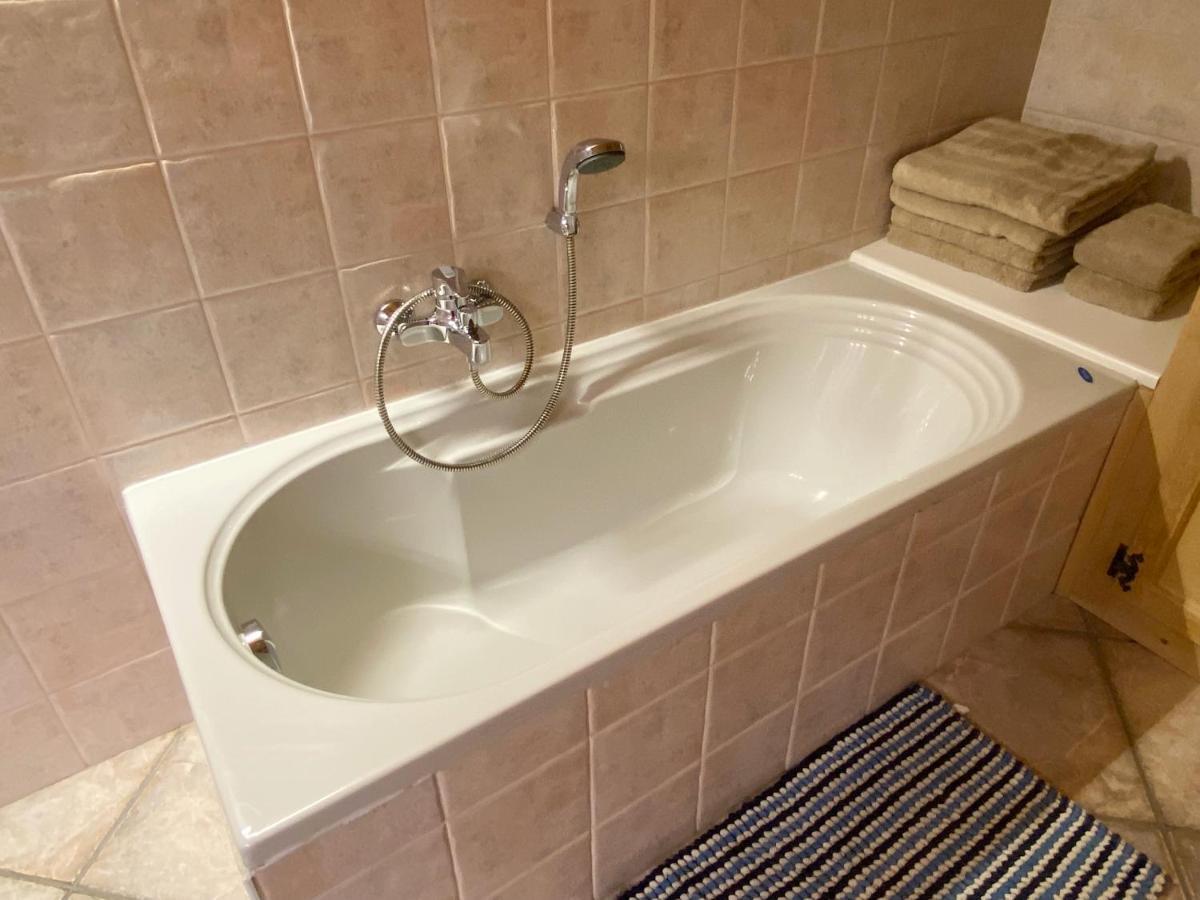 Loft Mountain Spirit Apartment Livigno Ngoại thất bức ảnh